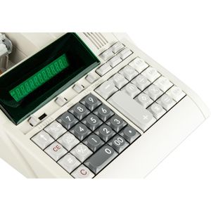 Produktbild für Tischrechner Olympia CPD 3212 T, Thermodruck