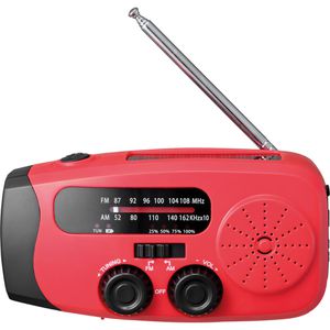 Produktbild für Radio McPower NFS-2005