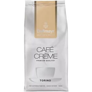 Kaffee Dallmayr Vending&Office Cafe Creme Torino