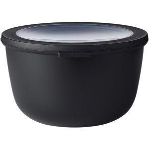 Frischhaltedose Mepal Cirqula rund, aus Kunststoff