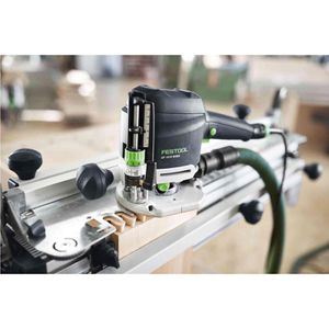Produktbild für Oberfräse Festool OF 1010 REBQ-Plus, Netzbetrieb, 1010 W
