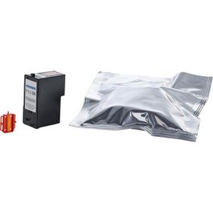 Produktbild für Tinte Reiner P3-S-BK, schwarz