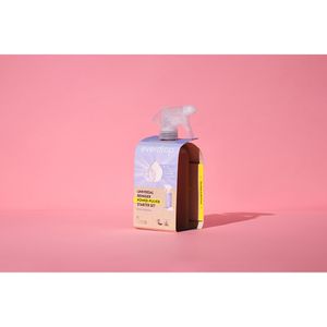 Produktbild für Allzweckreiniger everdrop Universalreiniger Starterset