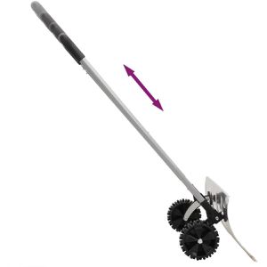 Produktbild für Schneeschieber Böttcher-AG 364819