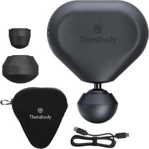 Massagepistole Therabody Theragun Mini G3, mit App-Steuerung