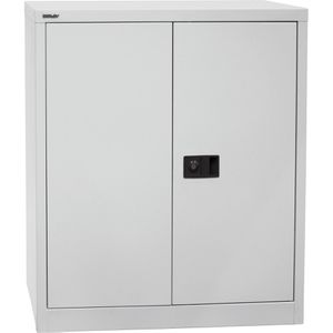 Produktbild für Aktenschrank Bisley E402A01, aus Metall