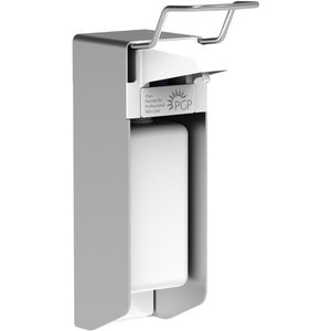 Produktbild für Seifenspender Greven Euromat 500 N, mit Armhebel