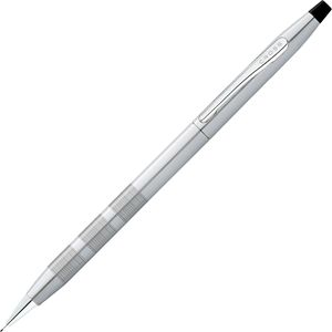 Produktbild für Drehbleistift Cross Classic Century Satin-Chrom, silber