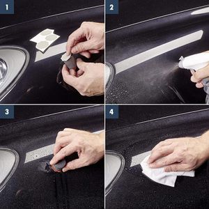 Produktbild für Autopolitur Sonax KratzerEntferner Set 03059410