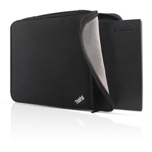 Produktbild für Laptophülle Lenovo ThinkPad Sleeve, bis 14 Zoll