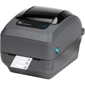 Etikettendrucker Zebra GX430t, GX43-102420-000