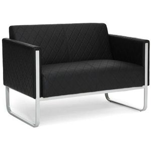 Produktbild für Sofa hJh-OFFICE ARUBA STEP, 713310