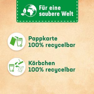 Produktbild für WC-Duftspüler WC-Frisch Kraft Aktiv Blüten-Frische