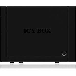 Produktbild für Festplatten-Array ICY-BOX IB-3640SU3