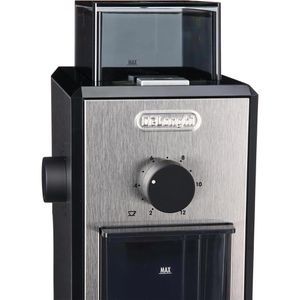 Produktbild für Kaffeemühle DeLonghi KG 89, elektrisch