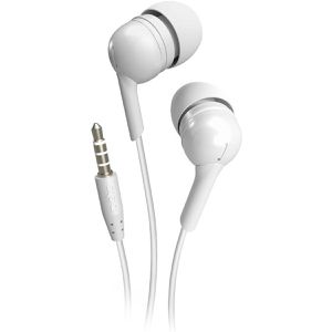 Kopfhörer SBS Stereo, weiß