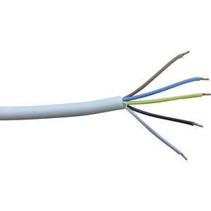 Mantelleitung Böttcher-AG NYM-J