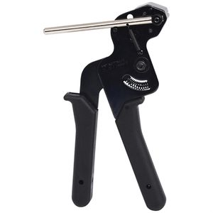 Produktbild für Kabelbinderzange KS-Tools 115.1590, Breite bis 12 mm