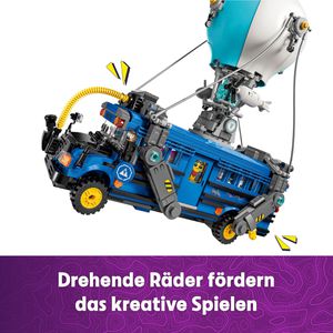 Produktbild für Klemmbausteine LEGO Fortnite 77073, ab 10 Jahre