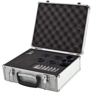 Produktbild für Okular Celestron Okularset, 1,25 Zoll