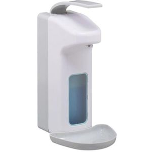 Desinfektionsspender Relaxdays 10029930_0