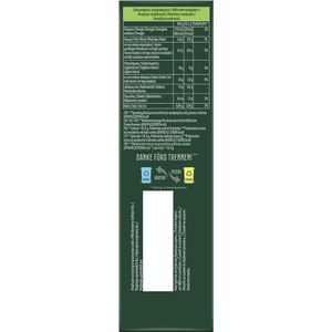 Produktbild für Matcha Jacobs Typ Matcha Latte Vanille, gesüßtes Grünteepulver