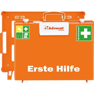 Produktbild für Erste-Hilfe-Koffer Söhngen Advocat MT