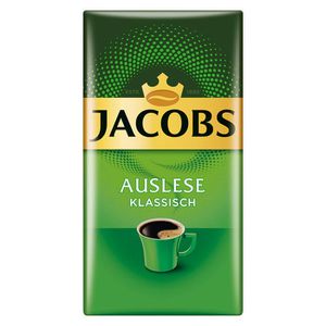 Kaffee Jacobs Auslese Klassisch