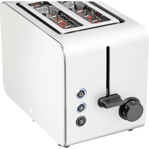 Produktbild für Toaster WMF Stelio Edition, mit 7 Röststufen &amp; Auftaufunktion