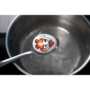 Produktbild für Sticker Heitmann-Eierfarben Crazy Eggs