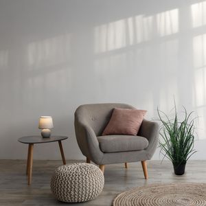 Produktbild für Kunstpflanze Creativ-green Grasbusch