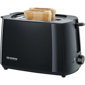 Produktbild für Toaster Severin AT 2287, mit 7 Röststufen