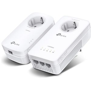 Powerline TP-Link AV1300 TL-WPA8631P KIT