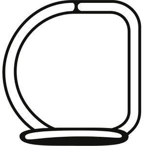 Produktbild für Ringbuch Leitz 1014-00-95, A4
