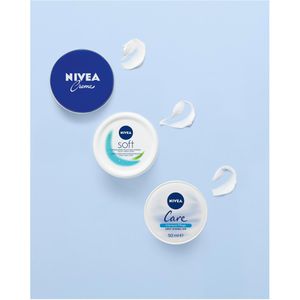 Produktbild für Hautcreme Nivea Creme Universalpflege