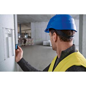 Produktbild für Laser-Entfernungsmesser Bosch GLM 50-27 CG
