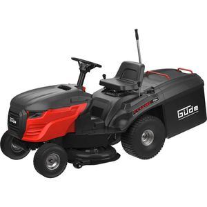 Produktbild für Rasentraktor Güde GAR 960 T, Benzin