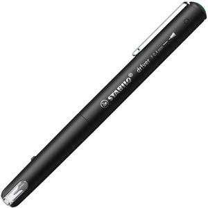 Produktbild für Fineliner Stabilo dr!ver F, EO1088/4-01