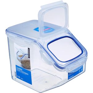 Produktbild für Schüttdose LocknLock HPL700 Kitchen Caddy, aus Kunststoff