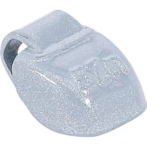 Produktbild für Auswuchtgewichte BGS-technic 9425-5, 100-teilig