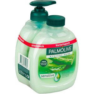 Produktbild für Seife Palmolive Hygiene-Plus Sensitive