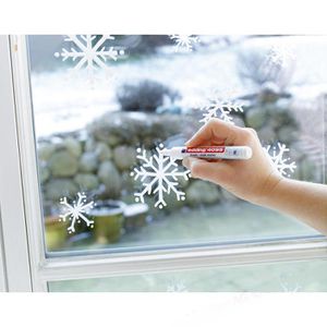 Produktbild für Kreidestifte Edding 4095-069, neonpink