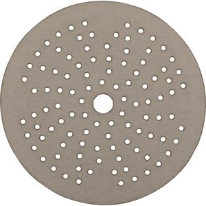 Schleifpapier Wolfcraft 1109000, Körnung 180
