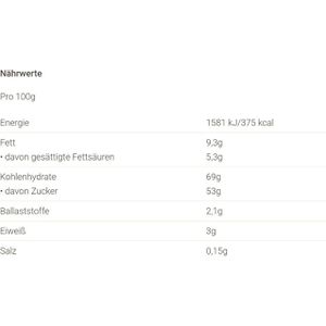 Produktbild für Kekse Griesson Soft Cake Erdbeere