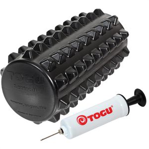 Produktbild für Faszienrolle Togu Actiroll Rumble M