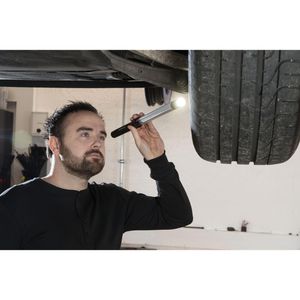 Produktbild für Arbeitsleuchte Scangrip Line Light R, LED