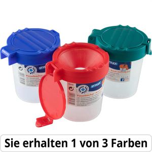 Wasserbecher