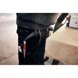 Produktbild für Zimmermannsbleistift Edding 8890, HB