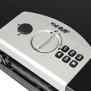 Produktbild für Dokumentenkassette HMF 100602