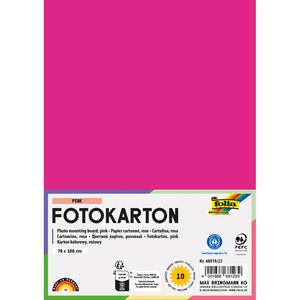 Fotokarton Folia 68010/23, 70 x 100 cm